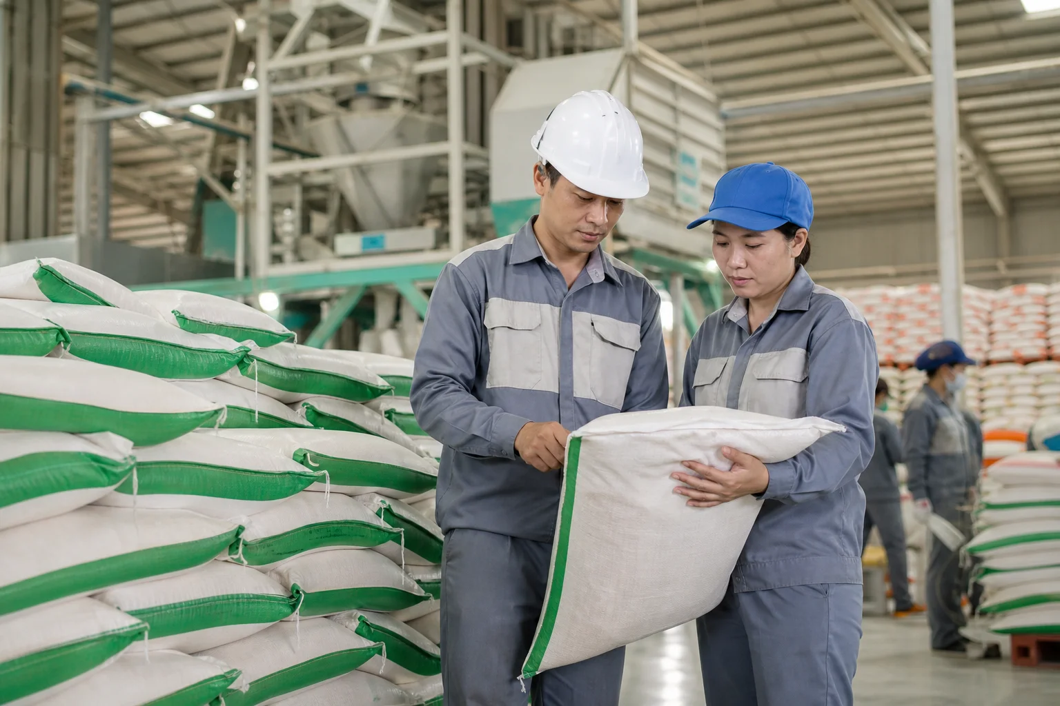 Doanh nghiệp thức ăn chăn nuôi được hướng dẫn tự công bố sản phẩm