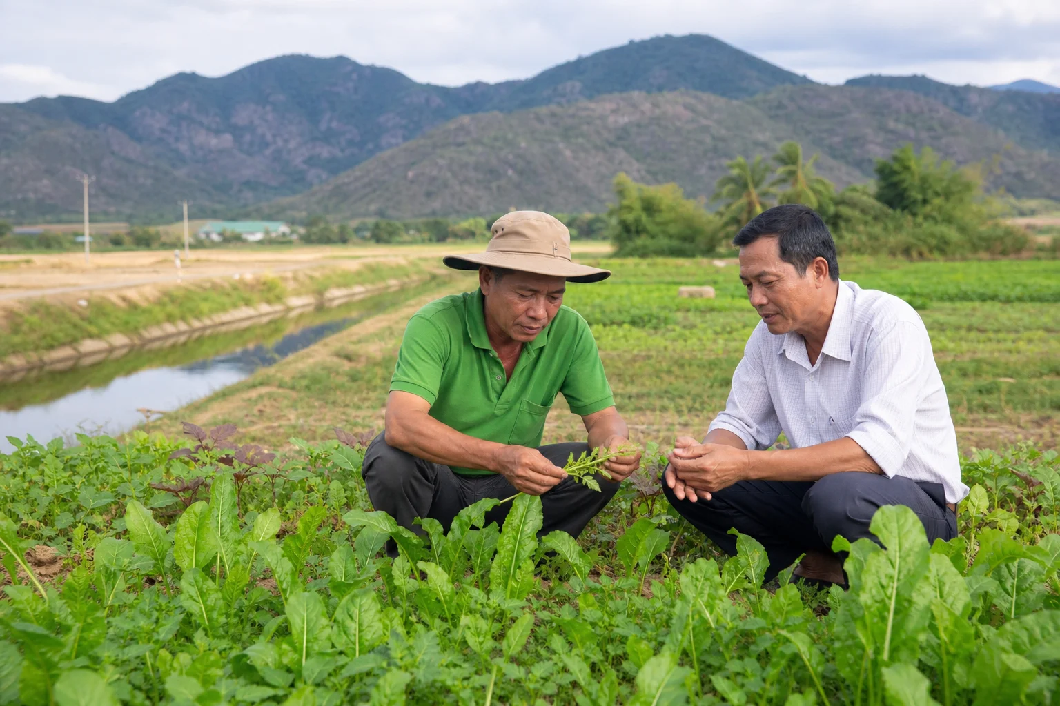 Khánh Hòa lên kế hoạch chuyển đổi hơn 2.200 ha cây trồng kém hiệu quả