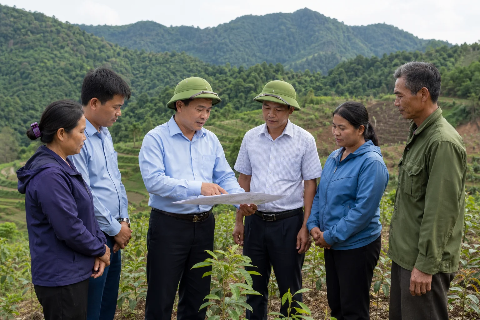 Quảng Ninh rà soát chính sách nông nghiệp để sát thực tiễn hơn