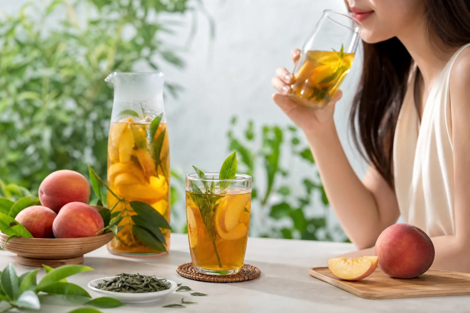 Trà không đường TH true TEA: bước mới của Tập đoàn TH vì sức khỏe