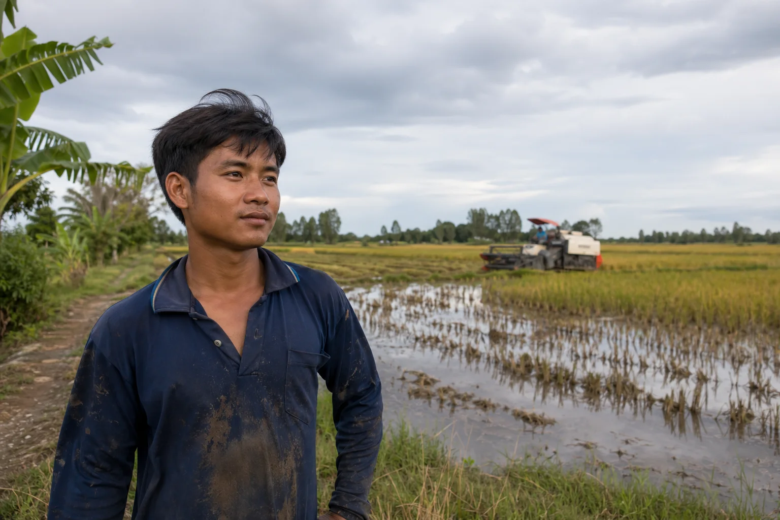 Vì sao nông nghiệp khó giữ chân lao động trẻ ở miền Tây?